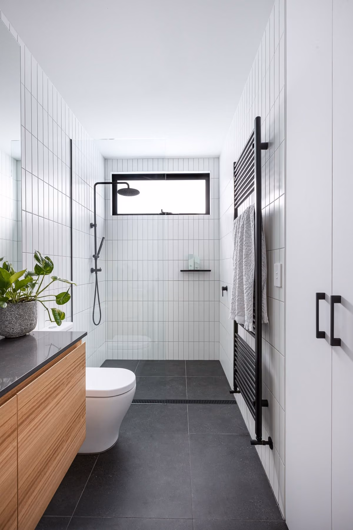 Streatham bathroom